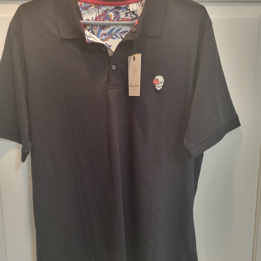 Robert Graham Polo